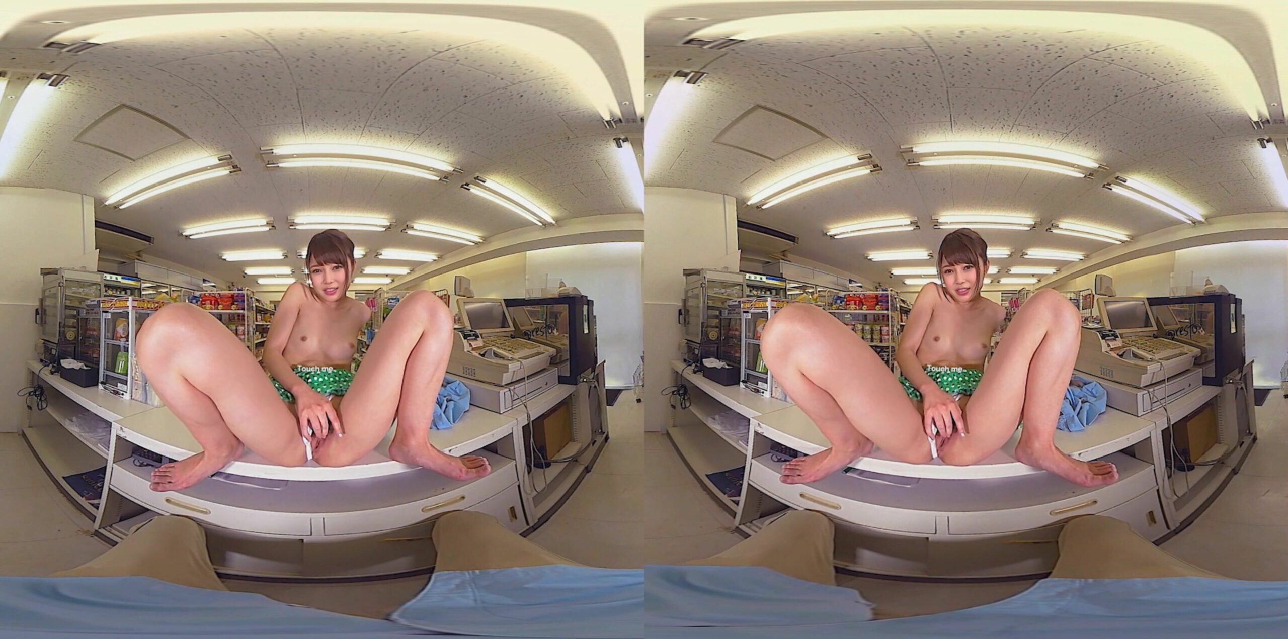 Angelababy Chinese DeepFake Porn [楊穎 智能換臉 A片 人工智能] VR Porn