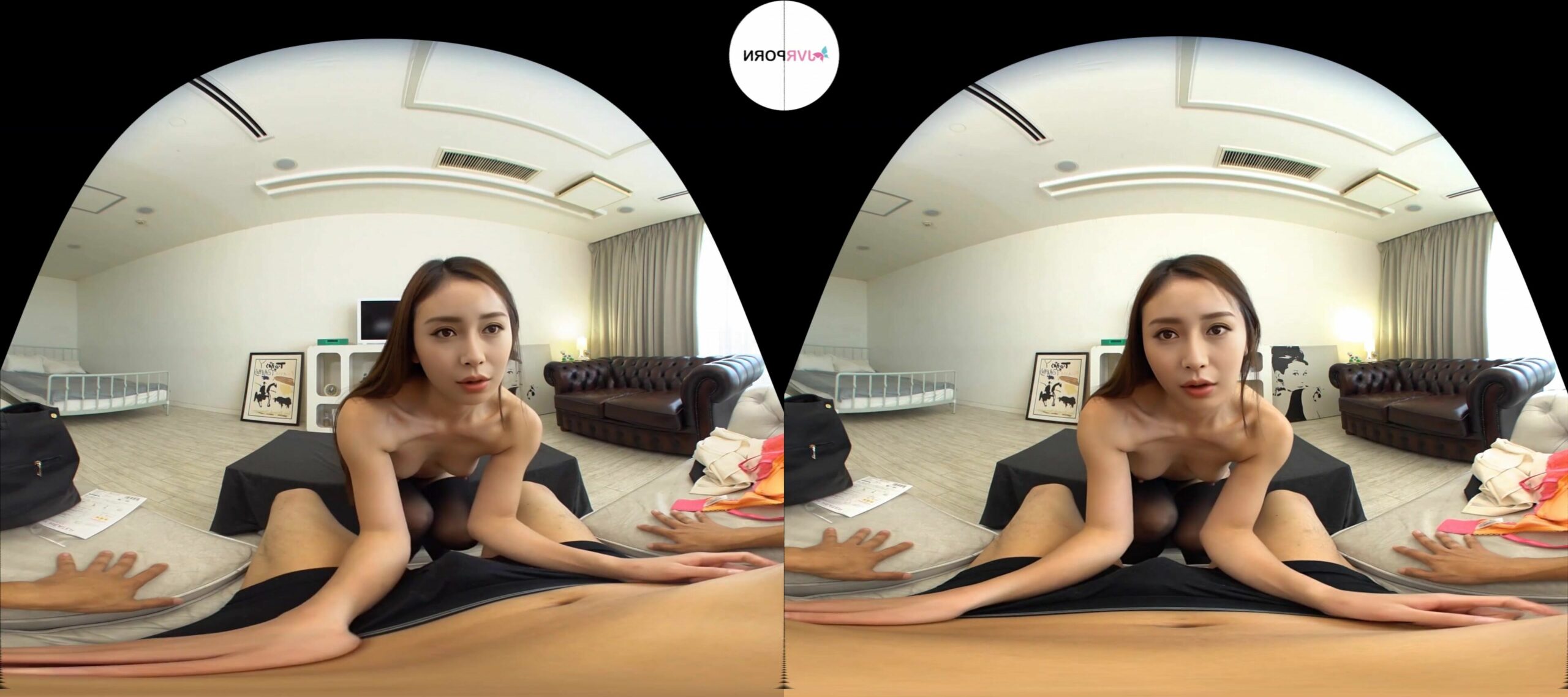 Sexy Angelababy VR fuck 智能換臉 楊穎